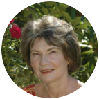 Fotografie autor Shakti Gawain