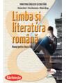 Copertă produs Limba și literatura rom&acirc;nă. Manual pentru clasa a VIII-a - thumb 1