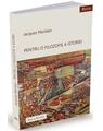 Copertă produs Pentru o filozofie a istoriei - thumb 1