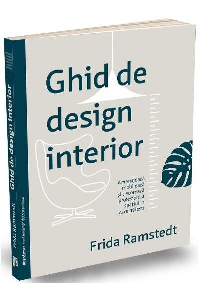 Ghid de design interior