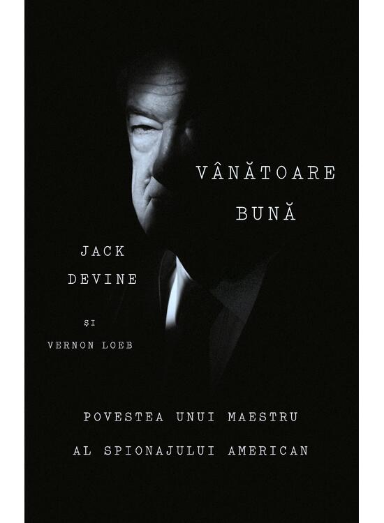 Copertă produs V&acirc;nătoare bună - gallery big 1