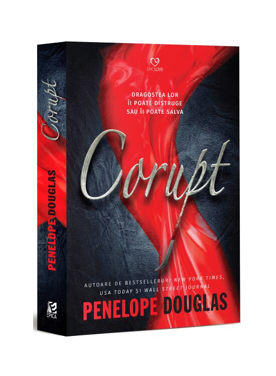 Copertă produs Corupt (Vol. 1) - gallery big 2