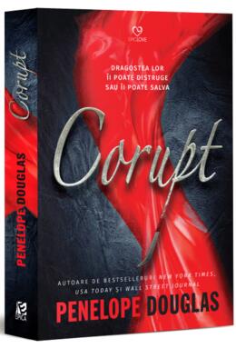 Copertă produs Corupt (Vol. 1)