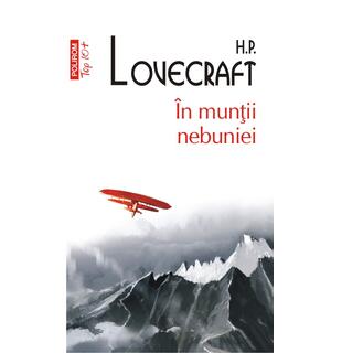 &Icirc;n munții nebuniei