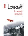 Copertă produs &Icirc;n munții nebuniei (Top 10+) - thumb 1