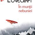 Copertă produs &Icirc;n munții nebuniei (Top 10+) - gallery small 