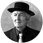 Fotografie autor Robert Graves