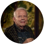 Fotografie autor Robert Quackenbush