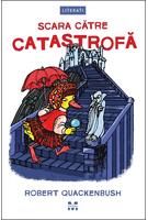 Copertă produs Scara către catastrofă (Vol. 3)