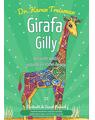 Copertă produs Girafa Gilly. Activități pentru dobândirea stimei de sine - thumb 1