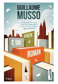 Copertă produs Viața e un roman