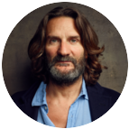 Fotografie autor Fr&eacute;d&eacute;ric Beigbeder