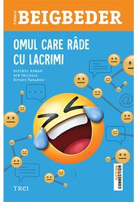Copertă produs Omul care r&acirc;de cu lacrimi