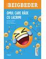 Copertă produs Omul care r&acirc;de cu lacrimi - thumb 1
