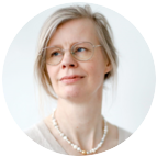 Fotografie autor Hedvig Montgomery