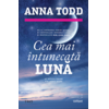 Copertă produs Cea mai &icirc;ntunecată lună. Seria Stars (Vol. 2)