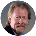 Fotografie autor Chris Hammer