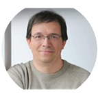 Fotografie autor Andreas Eschbach
