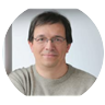 Fotografie autor Andreas Eschbach