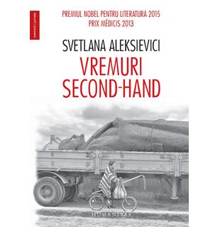 Vremuri second-hand