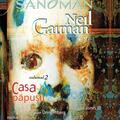 Copertă produs Casa păpușii. Sandman (Vol.2) - gallery small 