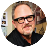 William Joyce