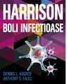 Copertă produs Harrison. Boli infecțioase - thumb 1