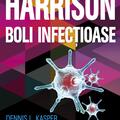 Copertă produs Harrison. Boli infecțioase - gallery small 