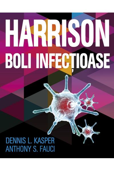 Harrison. Boli infecțioase