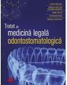 Copertă produs Tratat de medicină legală odontostomatologică - thumb 1
