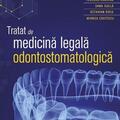 Copertă produs Tratat de medicină legală odontostomatologică - gallery small 