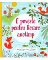 Copertă produs O poveste pentru fiecare anotimp - thumb 1