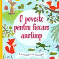 Copertă produs O poveste pentru fiecare anotimp - gallery small 