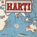 Copertă produs Hărţi - gallery small 