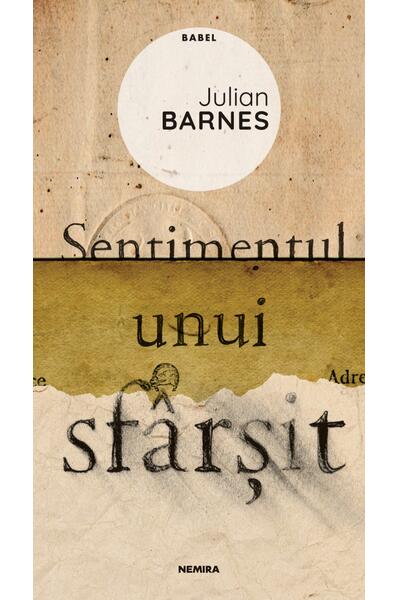 Sentimentul unui sf&acirc;rșit