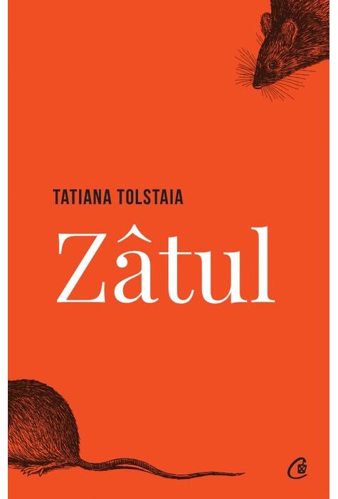 Copertă produs Z&acirc;tul
