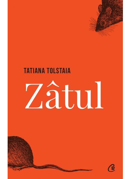 Copertă produs Z&acirc;tul - gallery big 1