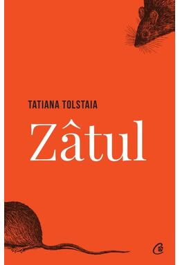 Copertă produs Z&acirc;tul