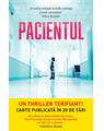 Copertă produs Pacientul - thumb 1