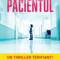 Copertă produs Pacientul - gallery small 