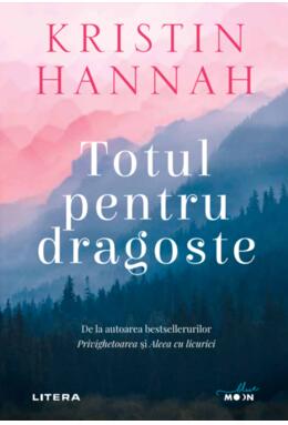 Copertă produs Totul pentru dragoste