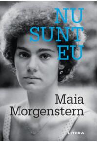 Copertă produs Nu sunt eu