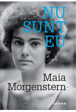 Copertă produs Nu sunt eu