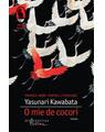 Copertă produs O mie de cocori - thumb 1
