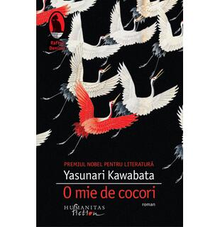 O mie de cocori