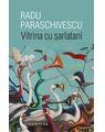 Copertă produs Vitrina cu șarlatani - thumb 1