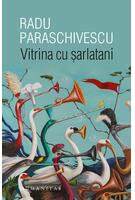 Imagine produs Vitrina cu șarlatani