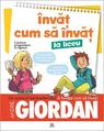 Copertă produs &Icirc;nvăț cum să &icirc;nvăț la liceu - thumb 1