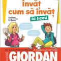 Copertă produs &Icirc;nvăț cum să &icirc;nvăț la liceu - gallery small 