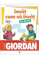 &Icirc;nvăț cum să &icirc;nvăț la liceu